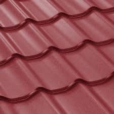 Металочерепиця Діамант Безкоштовна доставка