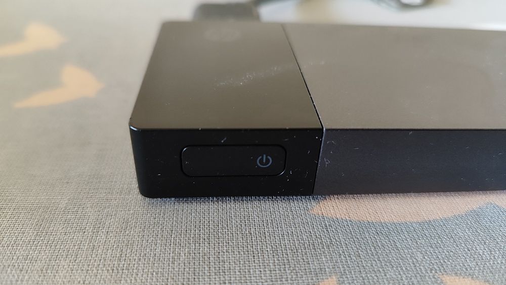 Docking para PC HP ou similar