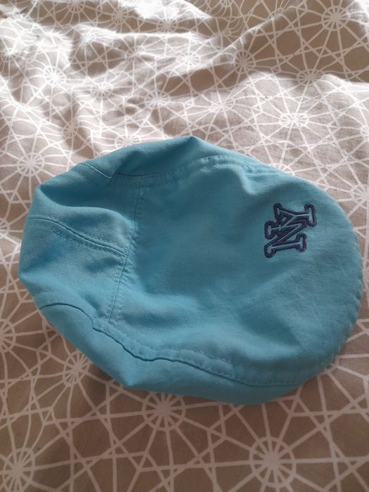 Kaszkiet czapka rozmiar 48