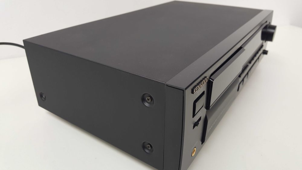 Magnetofon kasetowy KENWOOD KX-5030