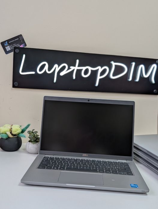 16.512/Ноутбук Dell Latitude 5420/i3-1125G4/14"/FullHD/IPS/гарний стан