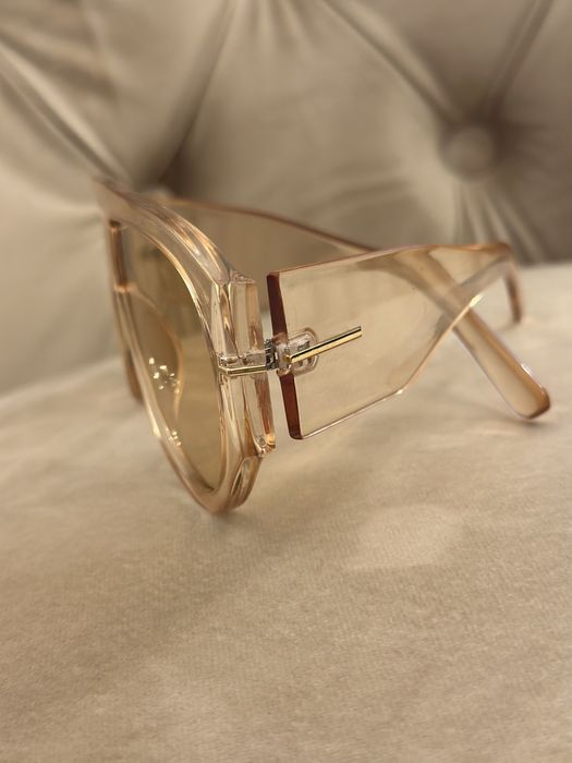 Okulary przeciwsloneczne