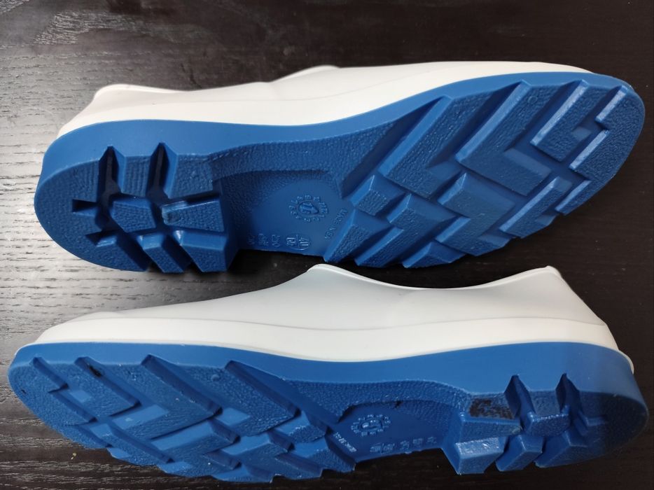 Sapatos aquáticos de trabalho - G-Food (Tam. 40)