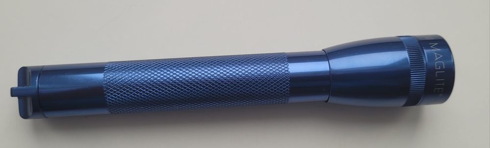 Mini latarka firmy Maglite USA