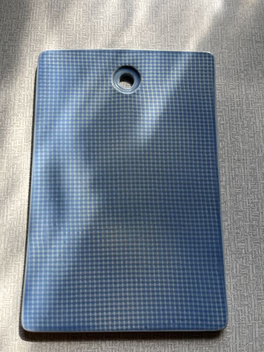 Deska do krojenia siekania BLOK 40x30x4 cm BUK