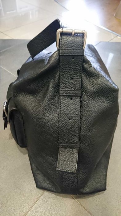 Оригинал! Сумка пр-во Италия PULICATI натуральная кожа 100%