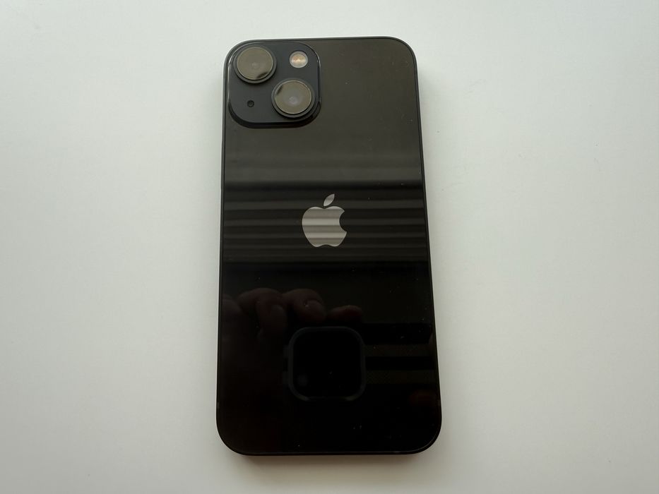 Apple iPhone 13 mini 128gb Midnight Neverlock 89%