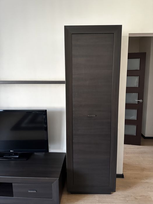 Меблева стінка у вітальню, меблі в зал