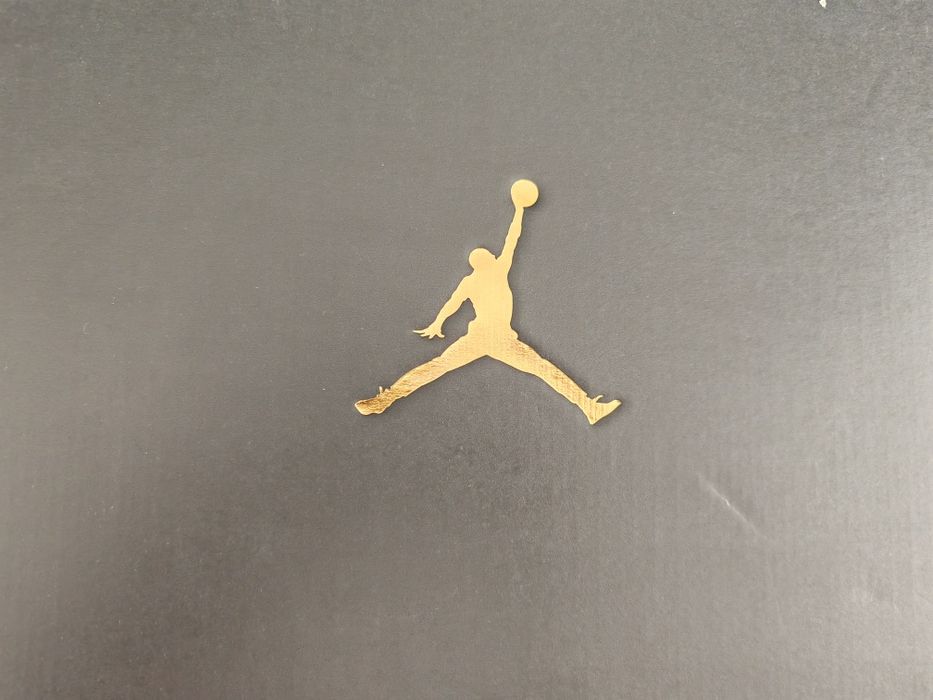 JORDAN BUTY jak nowe