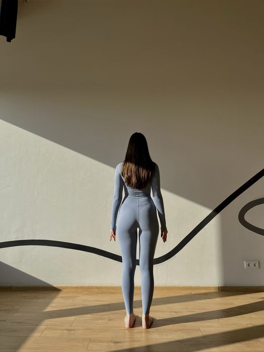 Костюми для заняття фінтесом або прогулянок