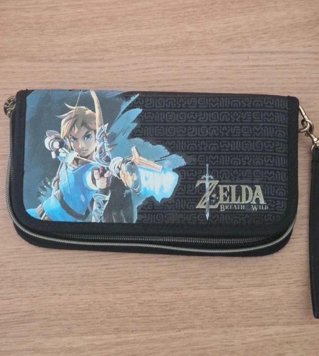 Nintendo Switch OLED desbloqueada