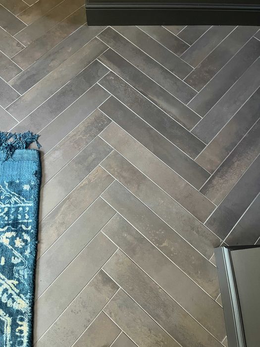 Płytki Italgraniti Metaline CORTEN 10x60 ok. 3,6 m2