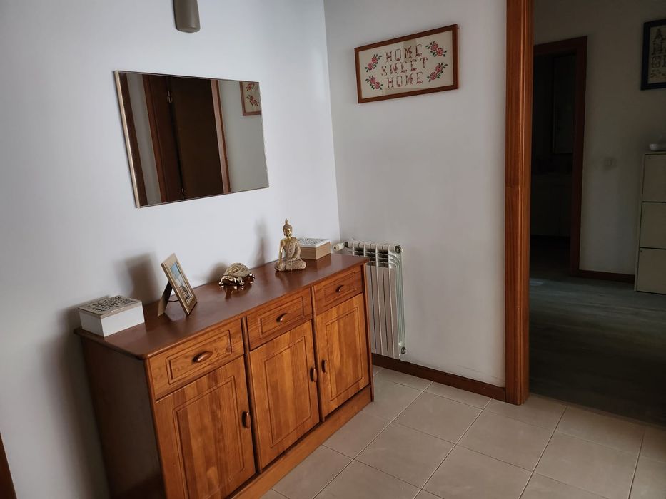 Apartamento T3 central