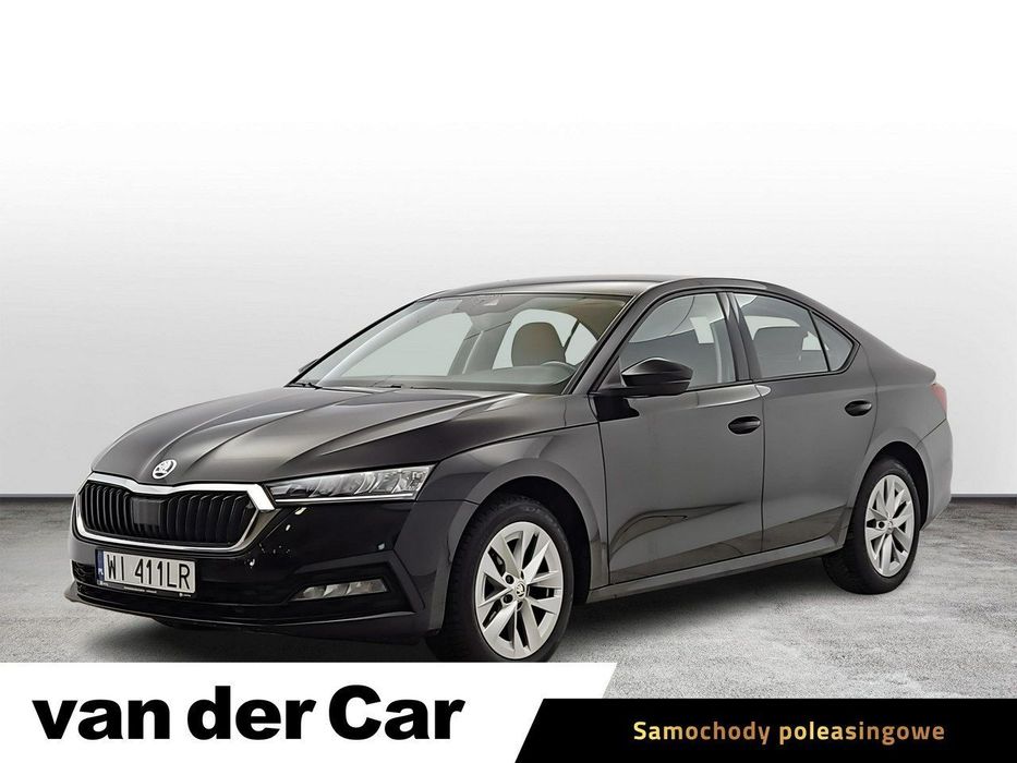 Skoda Octavia 2.0 TDI Ambition ! Z Polskiego Salonu ! Faktura Vat !