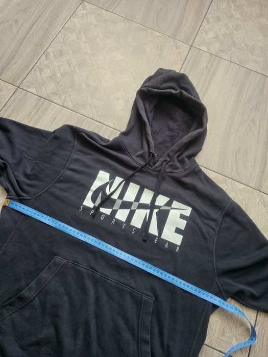 Оригінальне худі, кофта Nike Sportswear NSW Fleece Hoodie / M