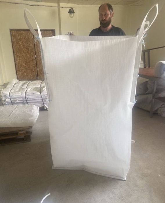 Біг бег биг бег big bag від виробника