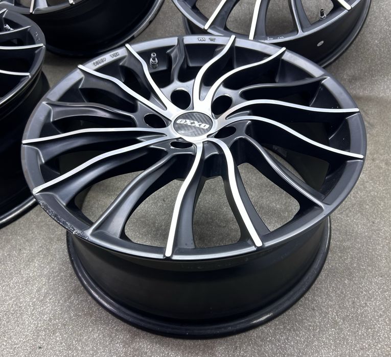 Диски R18 5 114.3 J8 et47 mazda 3 6 cx5 cx7 kia honda sorento