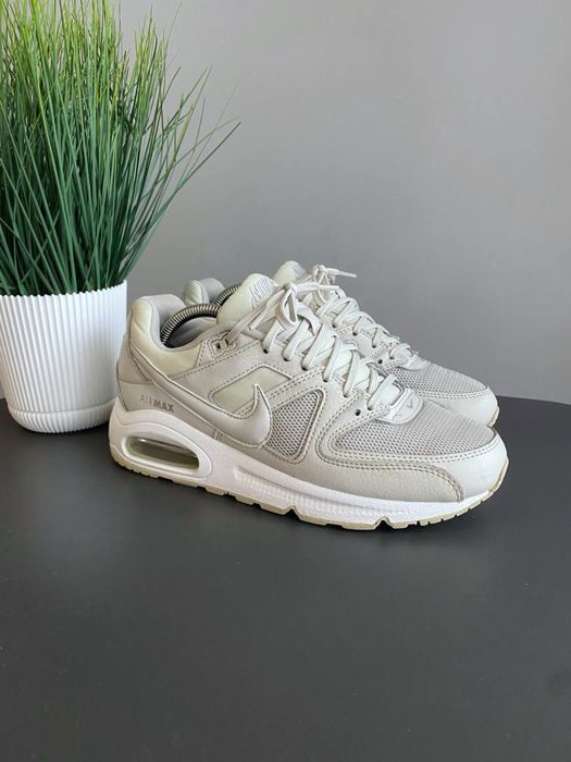 Nike Air Max Command кросівки жіночі, кросівки чоловічі 39 розмір