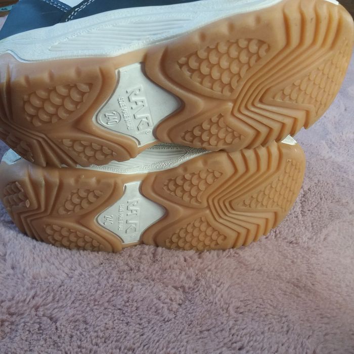 Buty snowboardowe K2 36/24 cm