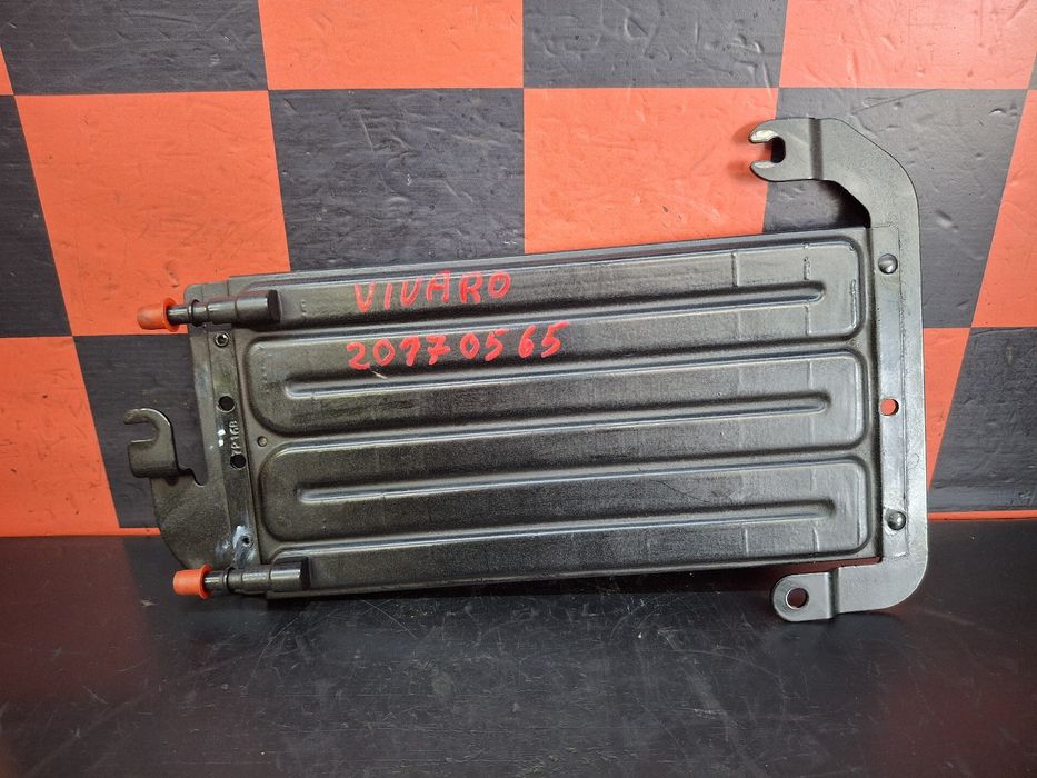Radiador de Gasóleo OPEL Vivaro B Combi (X82)