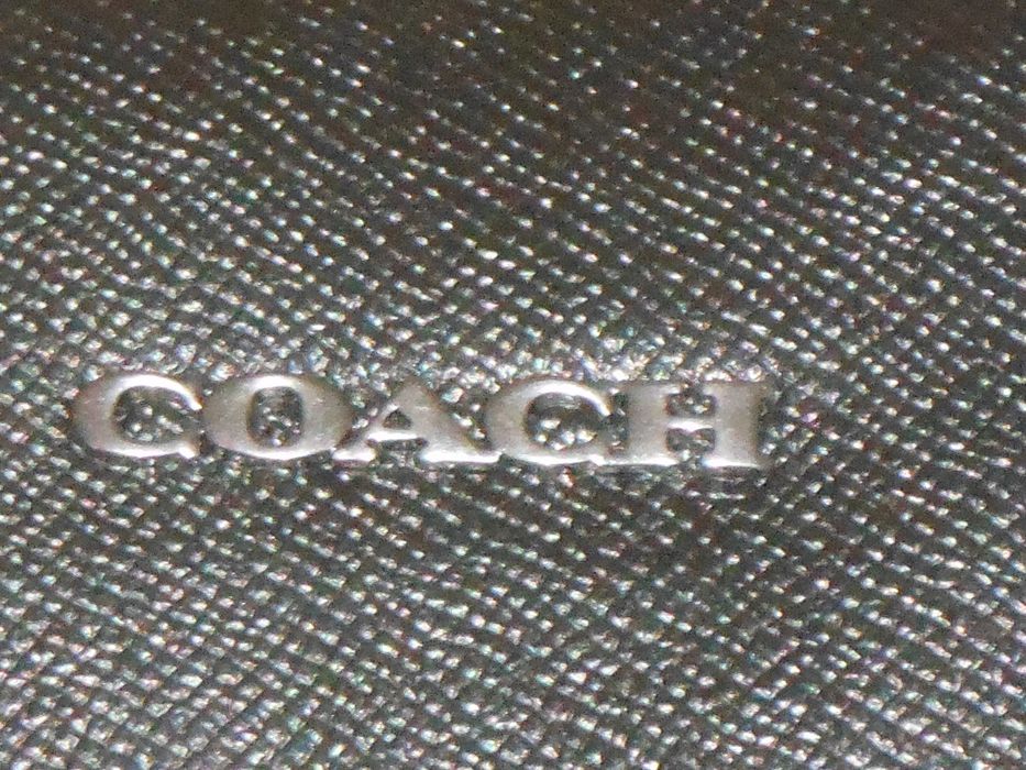 torba  na laptop COACH