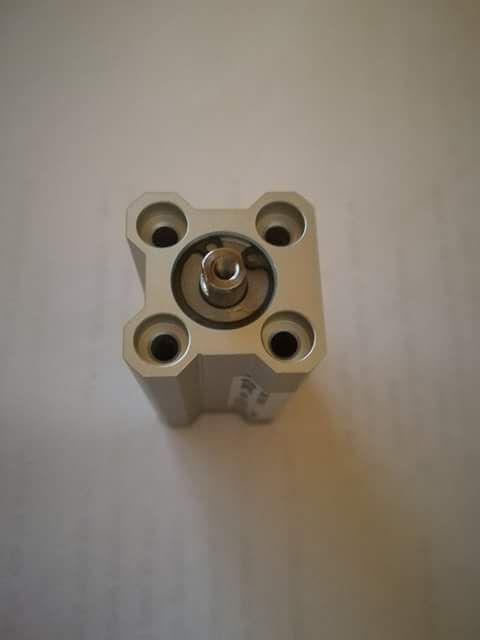 Cilindro Smc CQ2B12-30D + CDQSB16-20D + CDQSB20-10D+ CDQ2B16-20DZ