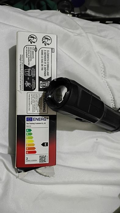 LED Lantern with 3 Modes435682182420899842
