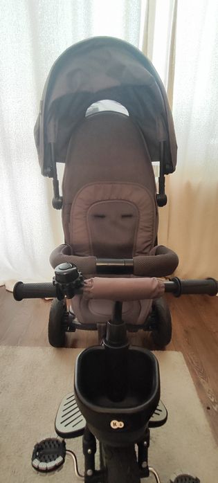 Trójkołowiec Kinderkraft AVEO