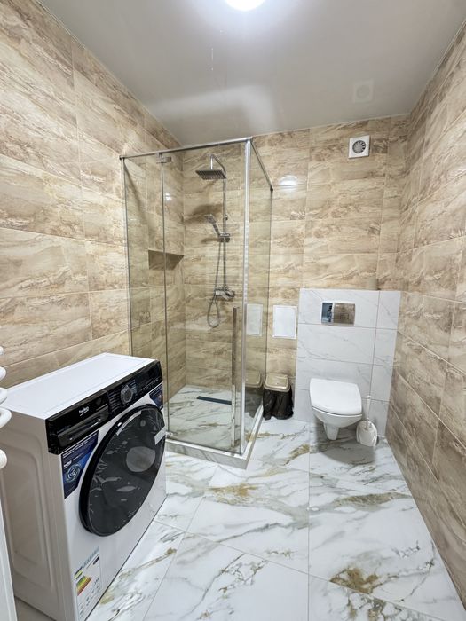 Продається 1-кімнатна квартира | 43м2 з ремонтом НОВОБУДОВА