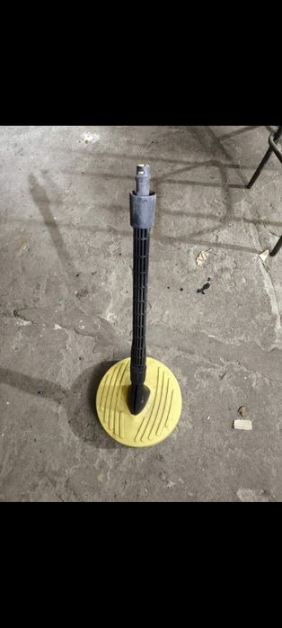 Szczotka karcher do kostki