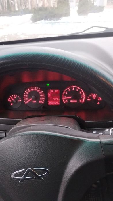 Продам ЗАЗ Форза