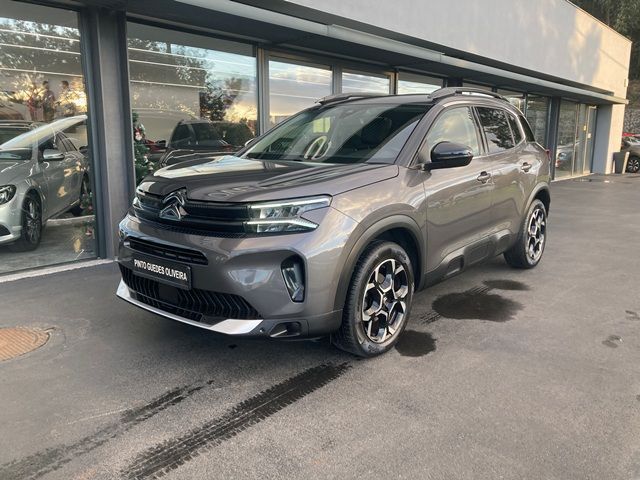 Citroën C5 Aircross 1.2 PureTech Shine Pack