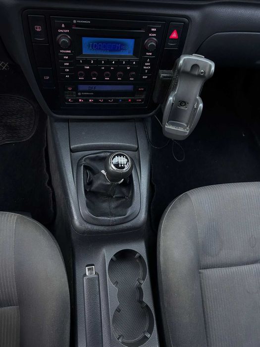 Volkswagen Passat Variant 1.9 TDI