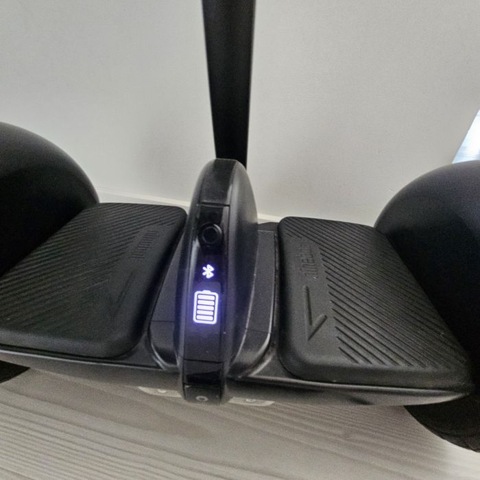 Segway ninebot S  hulajnoga elektryczna