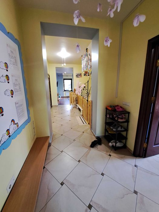 Всі види оплати. Крутий будинок