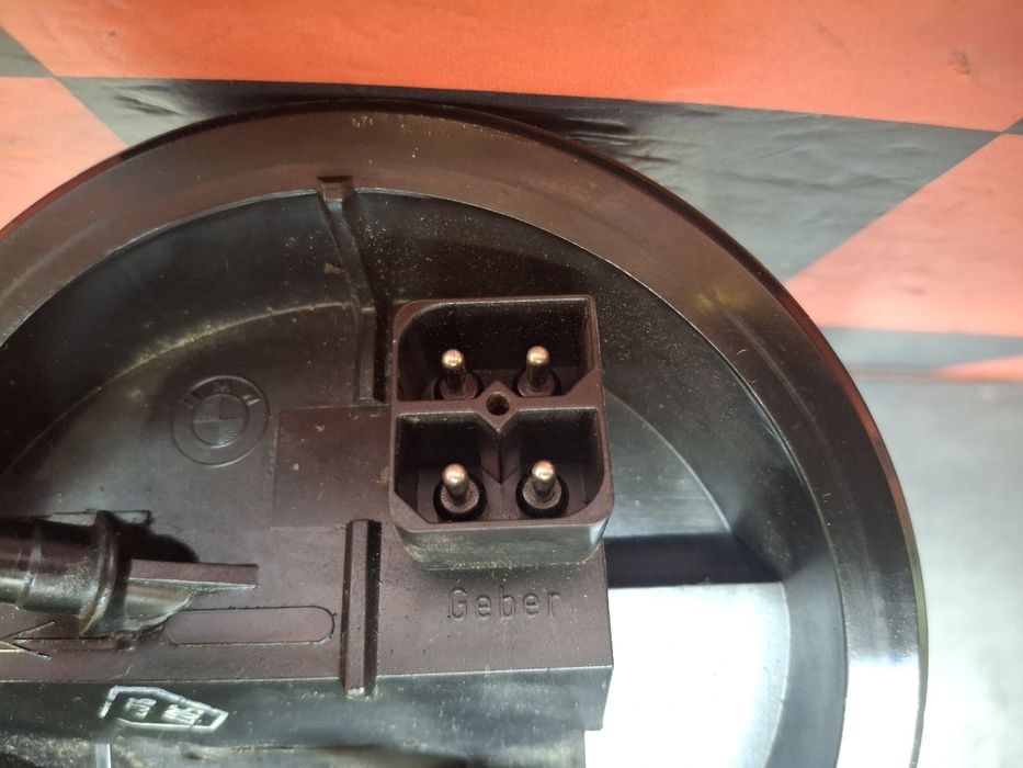 Bomba de combustível BMW 3 Touring (E36)