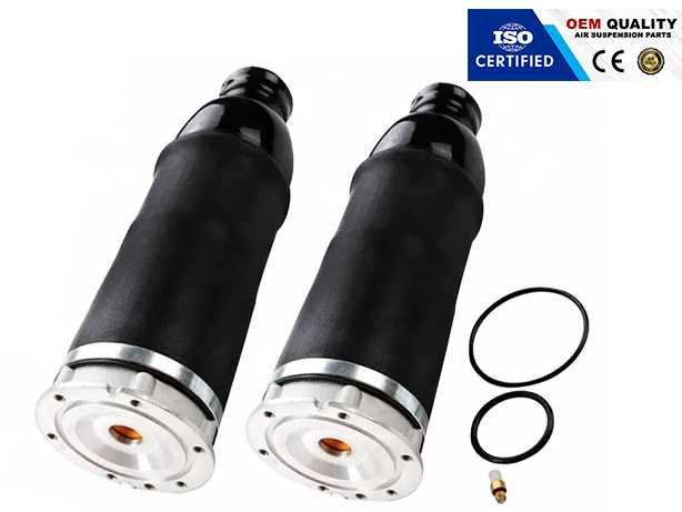 Foles Balões Suspensão Pneumática Frente Audi A6 C5 4B Allroad (NOVO)