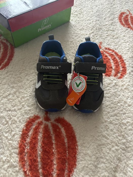 Дитячі кросівки Promax