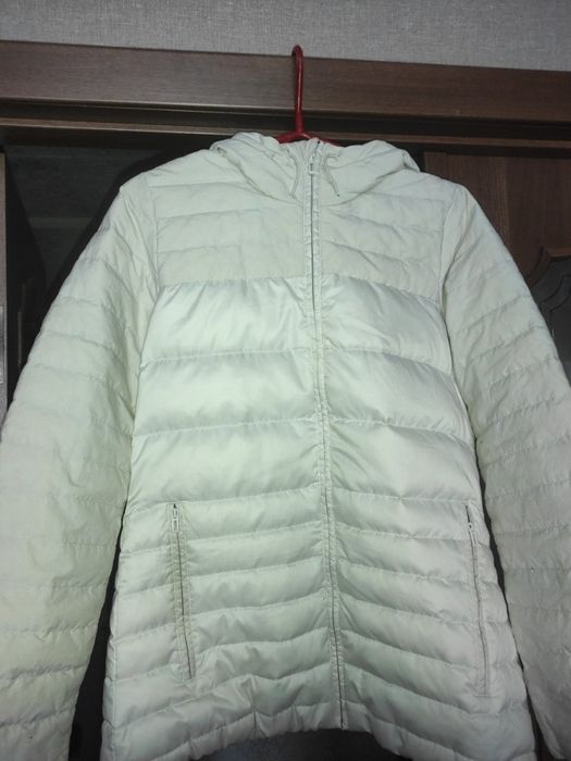 Куртка женская весенняя