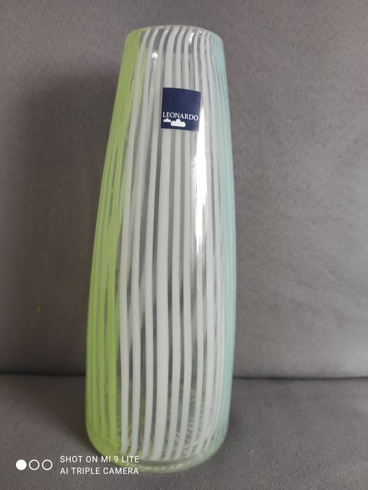 Flakon  wazon Leonardo