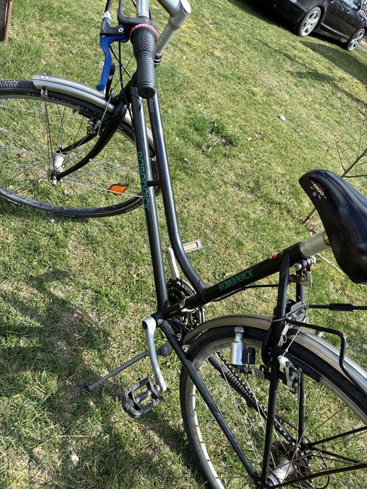 Rower Meski rozmiar kola 28