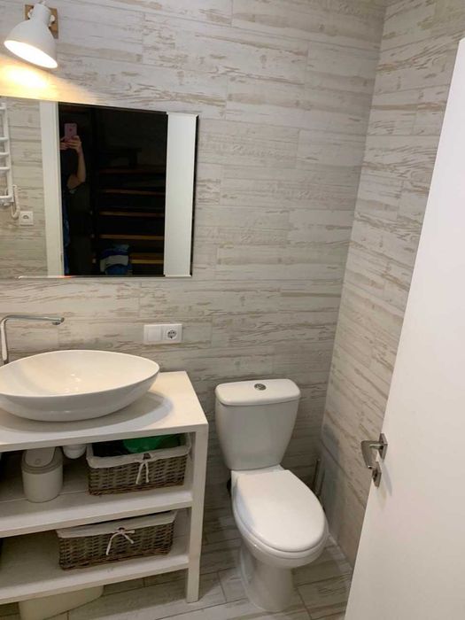 Таунхаус 75 м² + мансарда 25 м² з газом і центральними комунікаціями | парк і вся інфраструктура поруч | компактний формат