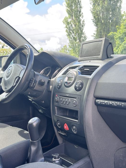 Продам Renault Mégane