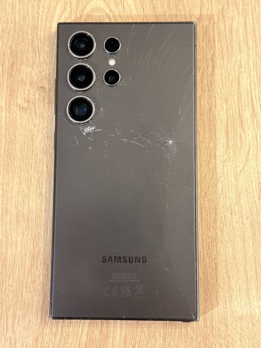 Samsung Galaxy S24 Ultra+słuchawki Galaxy Buds2 Pro+smartwatch 5-44mm