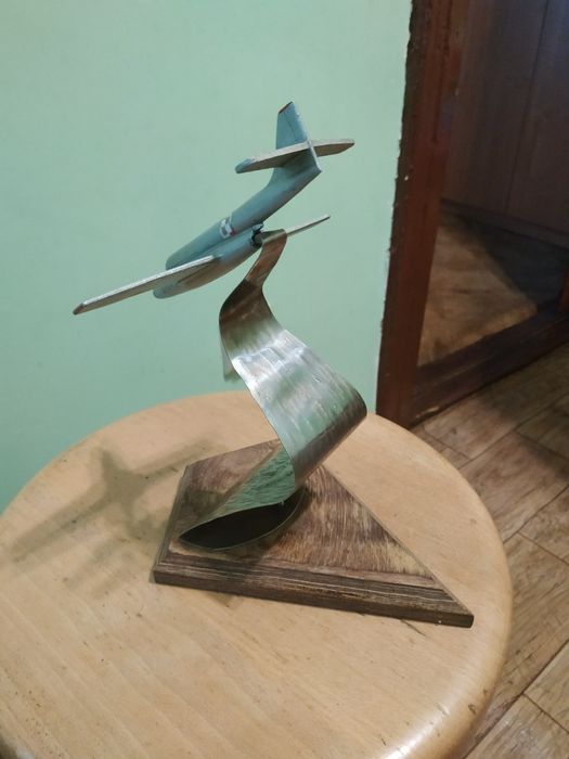 Model samolot TS-11 Iskra