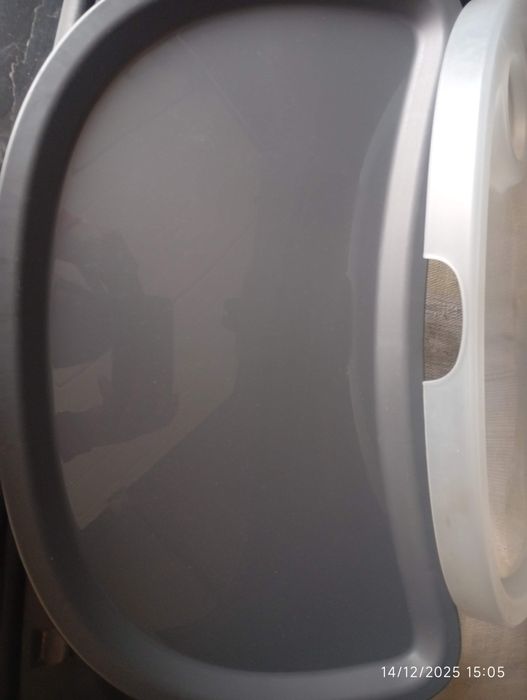 Maxi cosi Minla cadeira refeição