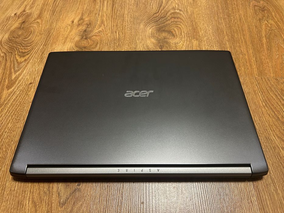 Ноутбук Acer Aspire 5 A515-51G-38EG i3-6006U/6GB/1TB/MX130