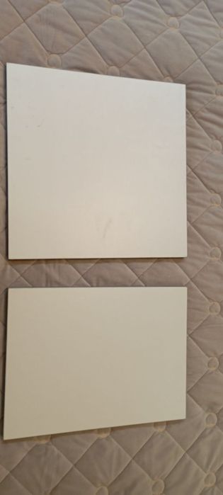 ДСП з кромкою світле