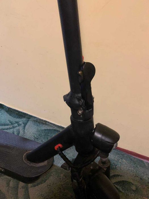 Електросамокат Crosser E9 MAX