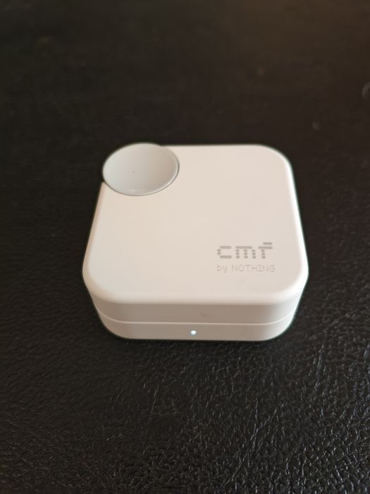 Наушники CMF Buds 2a (ANC+ENC)
